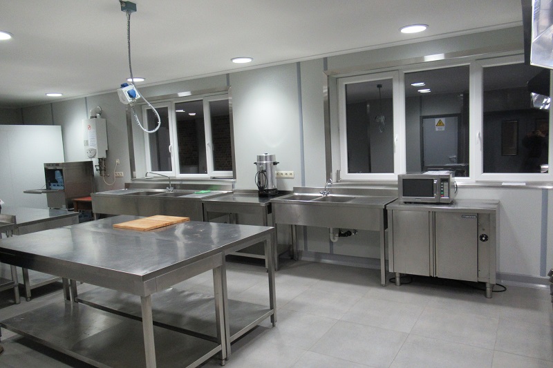 Keuken