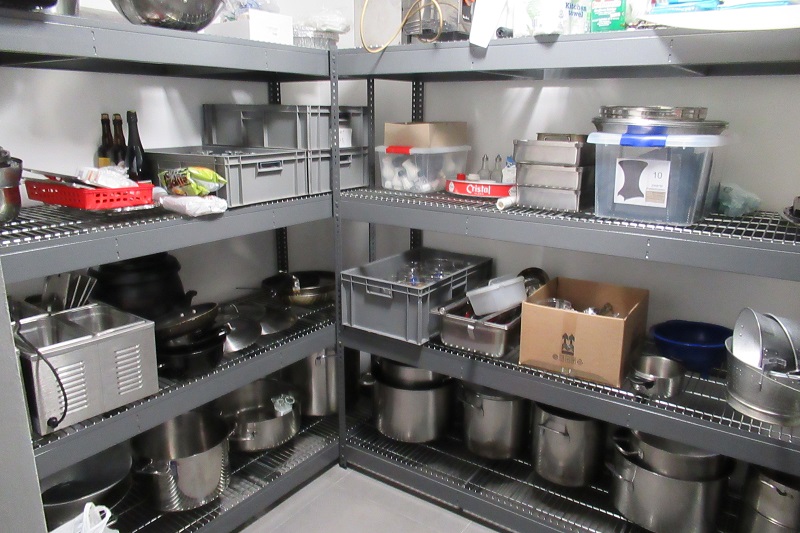 Keuken