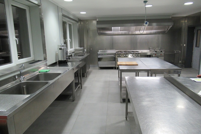 Keuken