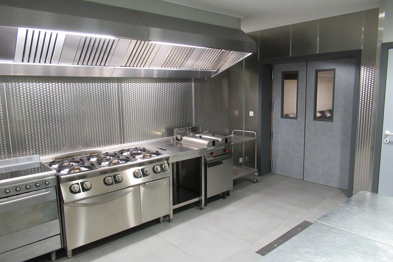 Keuken