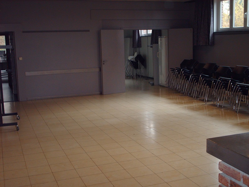 Kleine Zaal